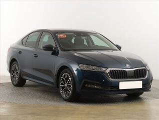 koda Octavia Ambition 1.0 TSI, Tempomat