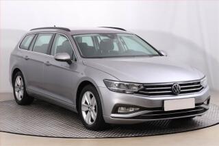Volkswagen Passat Business 2.0 TDI, Automat