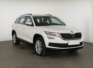 �koda Kodiaq Ambition 1.4 TSI, �R, DSG