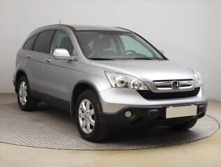 Honda CR-V 2.0 i, 4X4