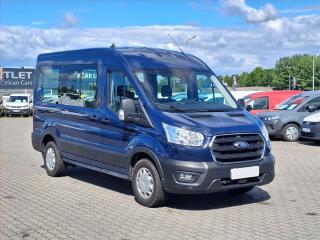Ford Transit Trend 2.0 EcoBlue, Bus, 9M�st