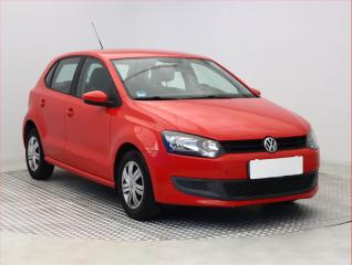Volkswagen Polo 1.2 12V