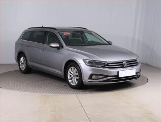 Volkswagen Passat Business 2.0 TDI, Automat