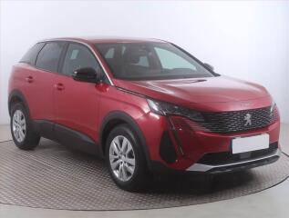Peugeot 3008 Active Pack 1.2 PureTech