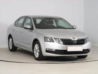 �koda Octavia Ambition Plus 1.5 TSI, Automat