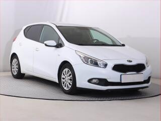 Kia Ceed Silver 1.4 CRDi