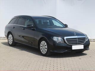 Mercedes-Benz Classic E 220 d, Automat