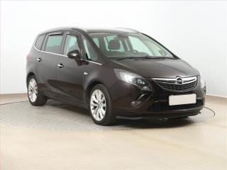 Opel Zafira 2.0 CDTI, 7mst, Xenony