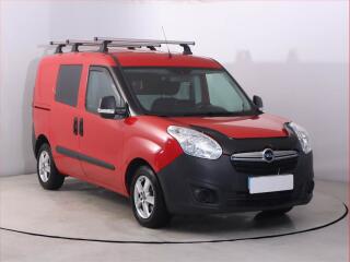Opel Combo 1.6 CDTI