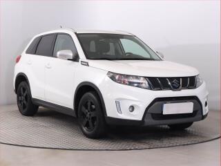 Suzuki Vitara S 1.4 BoosterJet, 4X4