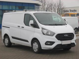 Ford Transit Custom 2.0 EcoBlue