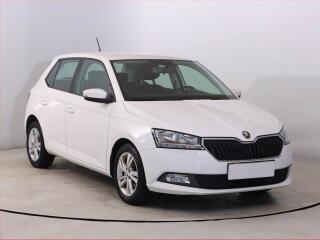 �koda Fabia Ambition 1.0, Serv.kniha