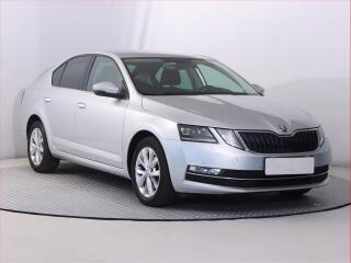 �koda Octavia Style 1.6 TDI, Tempomat