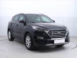 Hyundai Tucson Trikolor 1.6 T-GDI, CZ