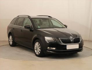 koda Octavia 2.0 TDI, 4X4, R,1.maj