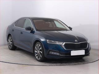 koda Octavia Style 2.0 TDI, Navi, Tempomat