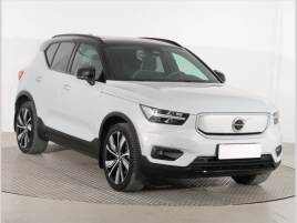 Volvo XC40 Recharge Twin Motor, SoH 93%