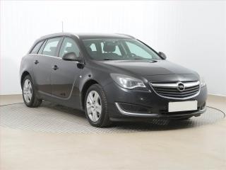 Opel Insignia 2.0 CDTI, Automat, dobr stav