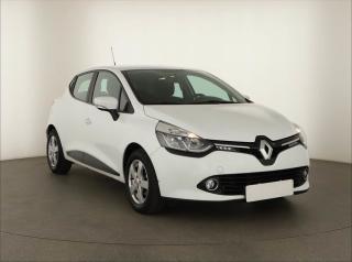 Renault Clio 1.2 16V, Serv.kniha, Navi