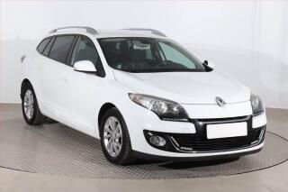 Renault M�gane 1.5 dCi, Automat, Tempomat