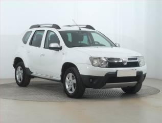 Dacia Duster 1.6 16V, Tempomat