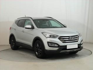 Hyundai Santa Fe Premium 2.2 CRDi, 4X4