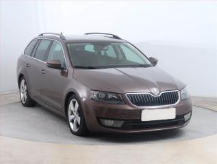 koda Octavia Elegance 2.0 TDI, Navi, Xenony
