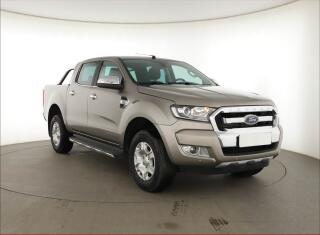Ford Ranger Limited 3.2 TDCi