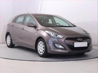 Hyundai i30 1.4 CVVT