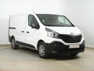 Renault Trafic 1.6 dCi