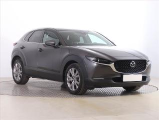 Mazda CX-30 Plus Skyactiv-G 2.0