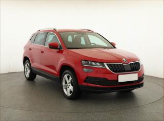 koda Karoq Style 1.6 TDI, PVOD R, DSG