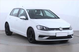 Volkswagen Golf 1.6 TDI, Park.�senzory