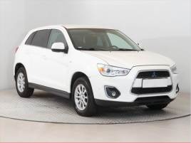 Mitsubishi ASX 1.8 DI-D MIVEC, 4X4