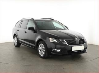 koda Octavia Style 2.0 TDI, DSG 110KW