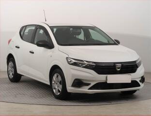 Dacia Sandero 1.0 SCe, �R,1.maj, Tempomat
