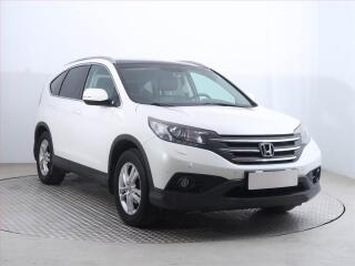 Honda CR-V 2.0 i-VTEC, 4X4, Automat