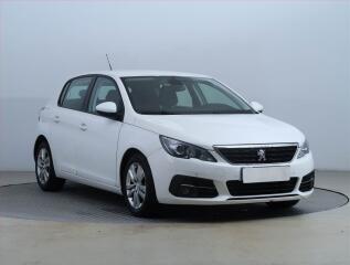 Peugeot 308 1.2 PureTech, Tempomat