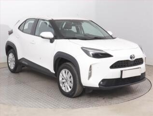 Toyota Yaris Cross Executive 1.5 VVT-iE