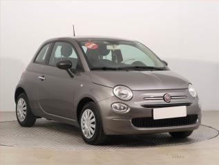 Fiat 500 1.0 mild-hybrid, R,2.maj