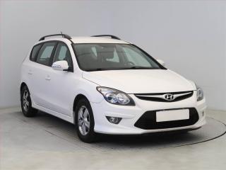 Hyundai i30 1.6 CRDi, Tempomat