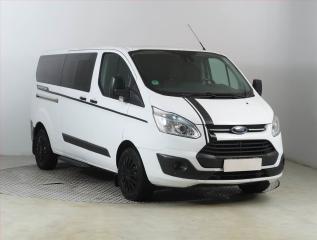 Ford Tourneo Custom Trend 2.2 TDCi