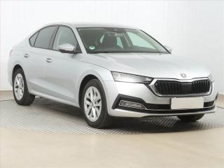 koda Octavia Style 1.5 TSI, 1.MAJITEL