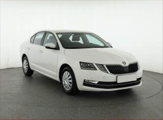 �koda Octavia 1.6 TDI, Tempomat