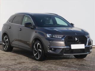 DS Automobiles DS7 Crossback Opera 2.0 BlueHDI, Automat