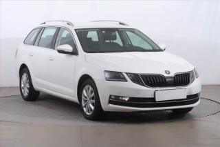�koda Octavia 1.6 TDI, Navi, Tempomat