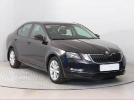 koda Octavia Style 1.4 TSI, Serv.kniha