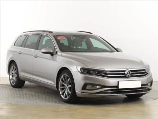 Volkswagen Passat 2.0 TDI, digi klima