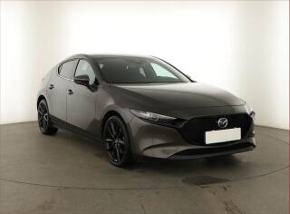 Mazda 3 GT Plus 2.0 e-Skyactiv X, �R