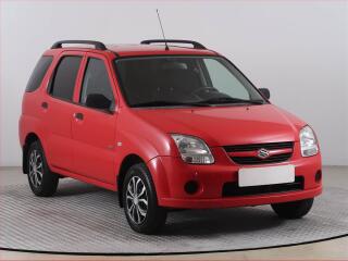 Suzuki Ignis 1.3 4x4, 4X4, Ta�n�